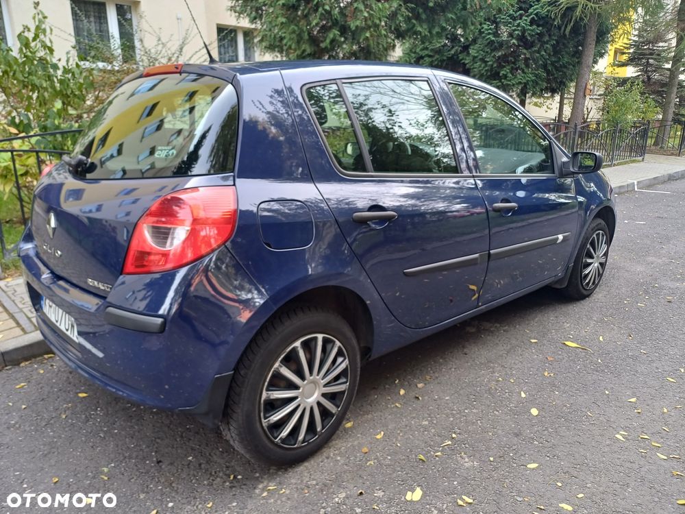 Renault Clio - 4