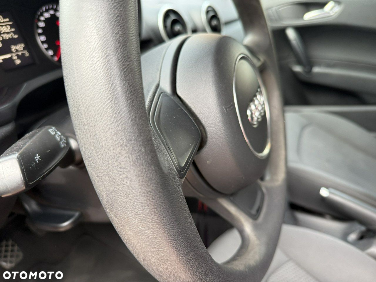 Audi A1 - 12