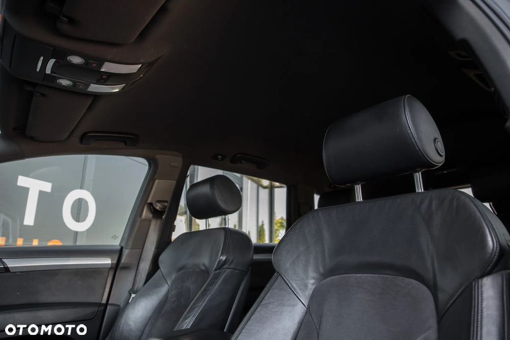 Audi Q7 4.2 FSI Quattro Tiptronic - 27