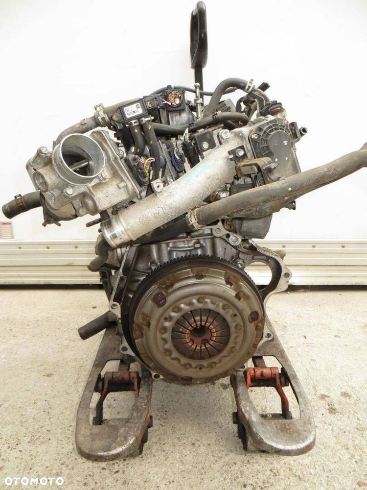 SILNIK KOMPLETNY HONDA CR-V IV 1.6 i-DTEC 120KM 88kW N16A2 145 TYŚ - 5