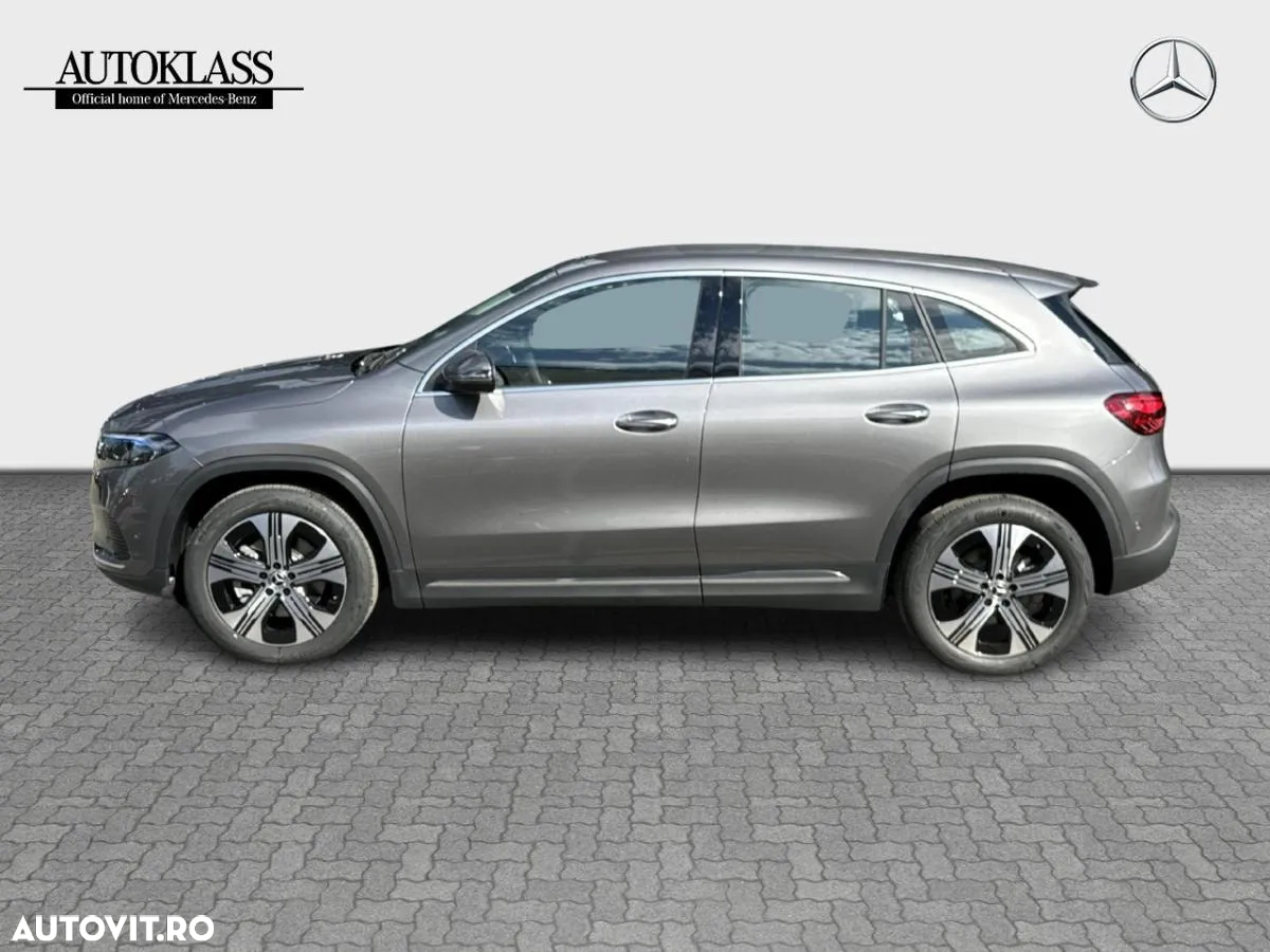 Mercedes-Benz EQA 250+ - 6