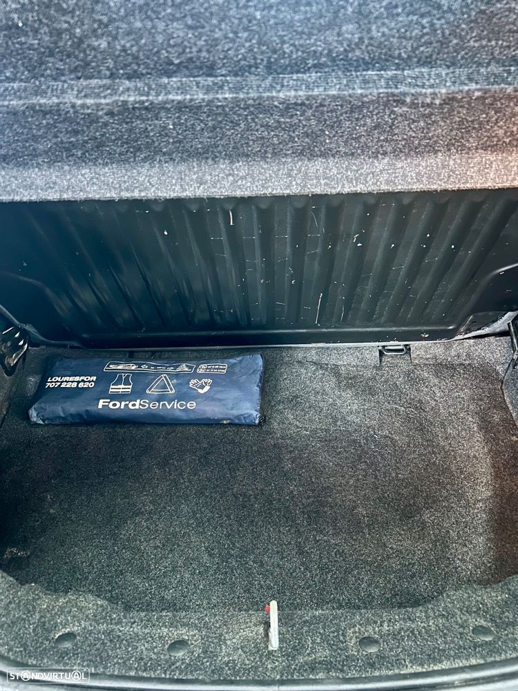 Ford KA 1.2 Titanium - 14