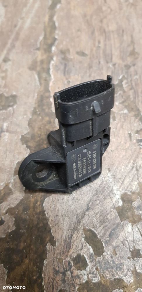 Czujnik ciśnienia w kolektorze map sensor 0261230268 - 5