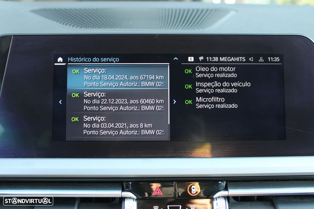 BMW 330 e Corporate Edition Auto - 10