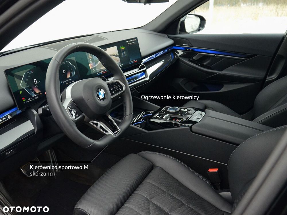 BMW Seria 5 - 23