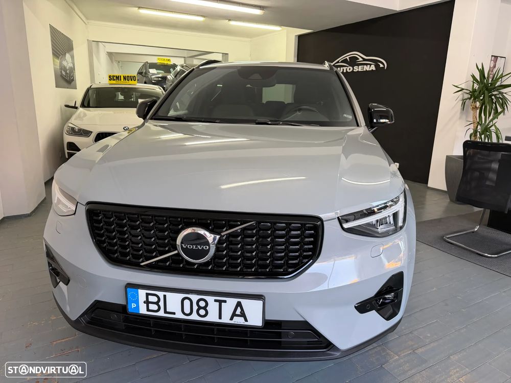 Volvo XC 40 1.5 T2 Plus Dark Auto - 15