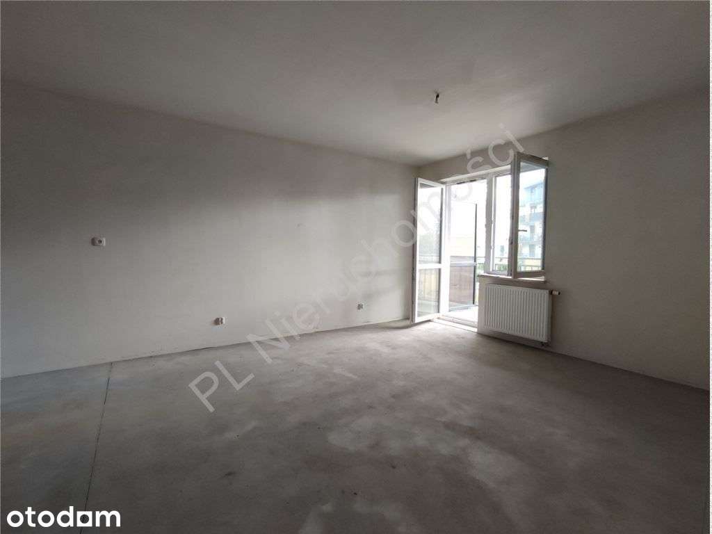 Mieszkanie na sprzedaż, 2 pokoje, 40 m², Brwinów