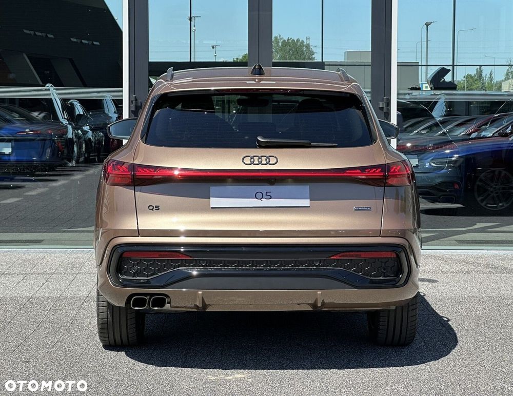 Audi Q5 - 8