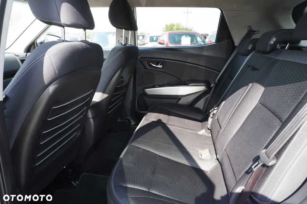 SsangYong/KGM Tivoli 1.6 Sharp - 30