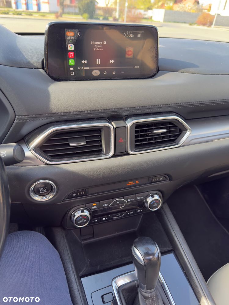 Mazda CX-5 2.5 Skypassion 2WD - 7