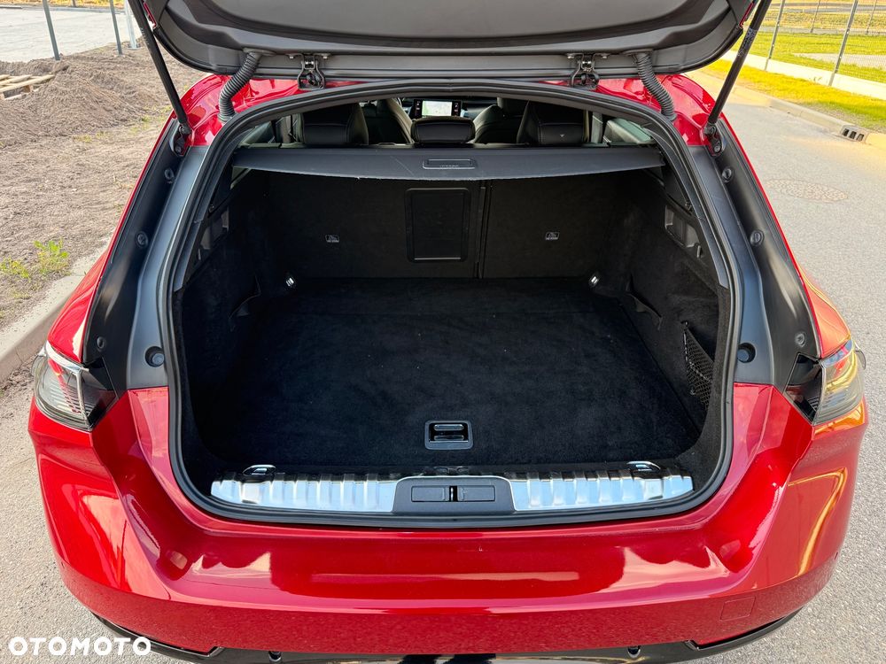 Peugeot 508 2.0 BlueHDi GT Line S&S EAT8 - 38