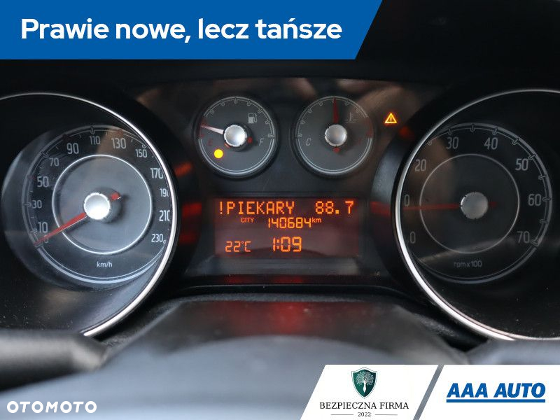 Fiat Punto Evo - 12