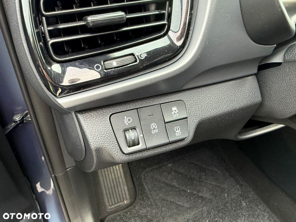 Kia Stonic 1.0 T-GDI 100 OPF DCT7 Vision - 11