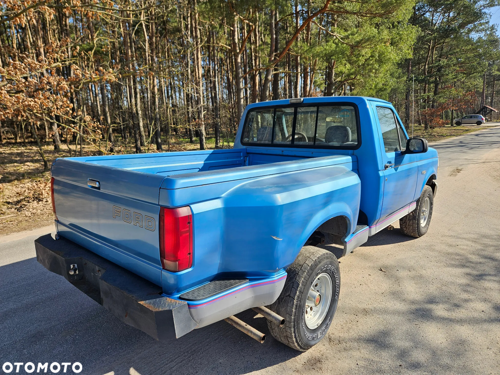 Ford F150 - 5