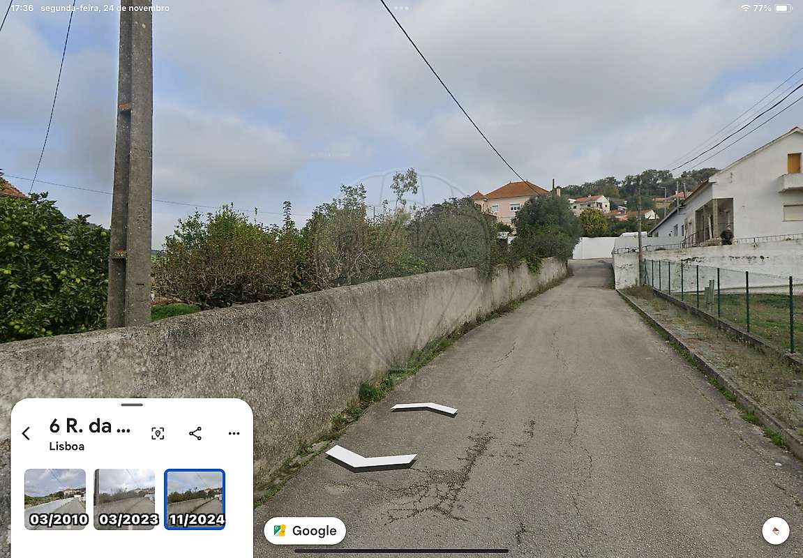 Terreno  para venda - Grande imagem: 2/4