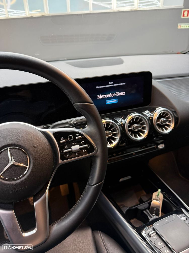Mercedes-Benz EQA 250 - 13
