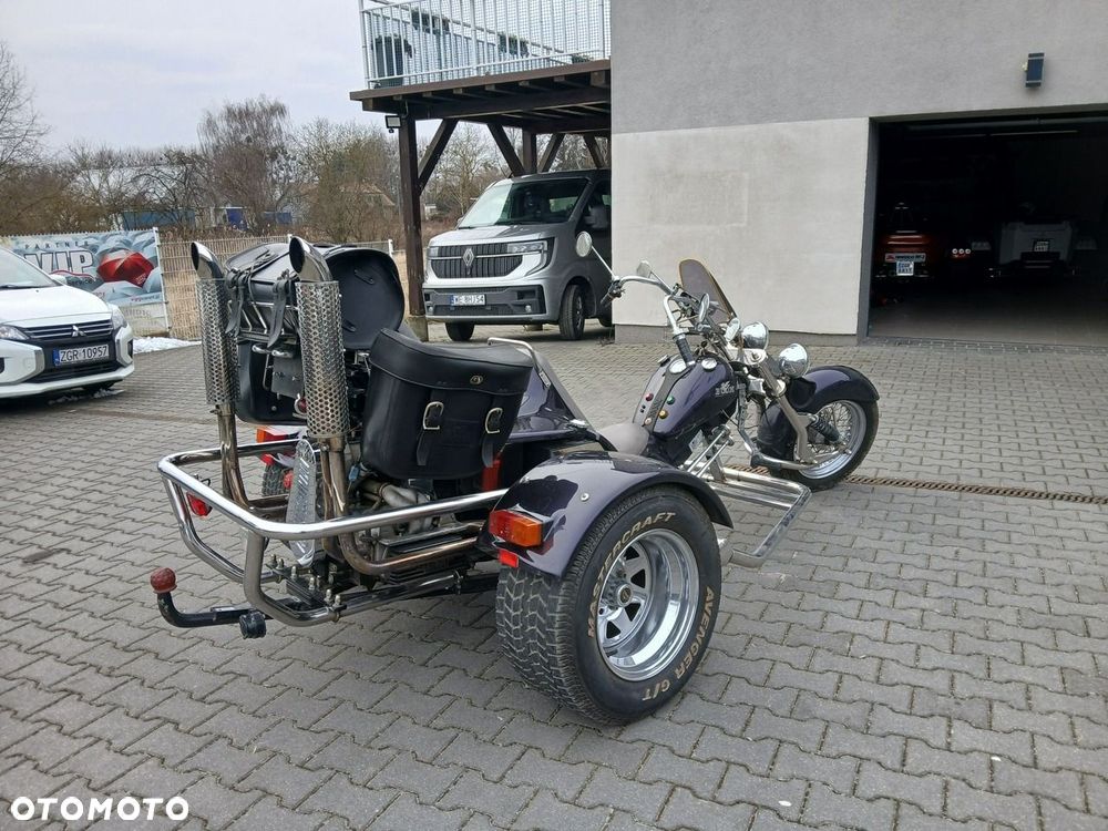 BOOM Low Rider - 9