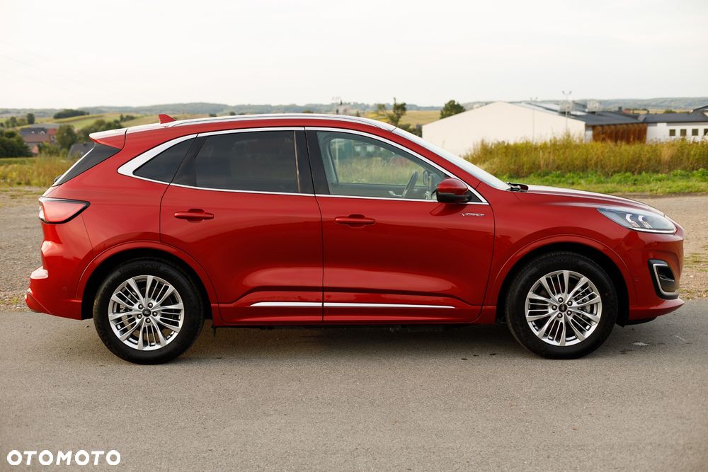 Ford Kuga - 6