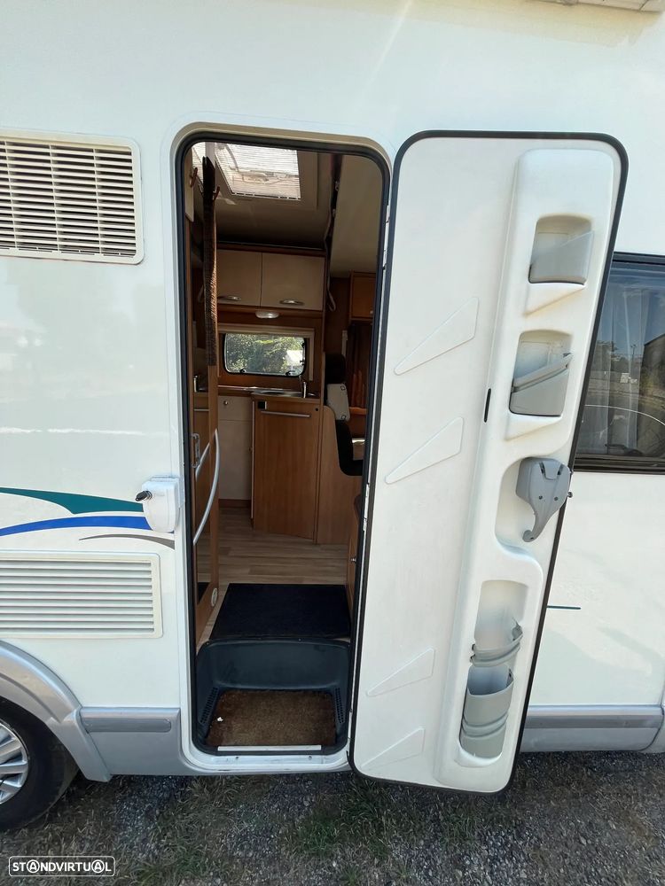 Chausson Flash 06 - 7