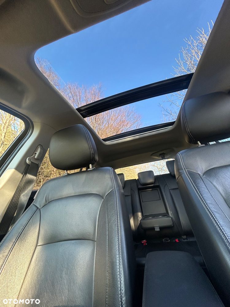 Suzuki SX4 S-Cross 1.4 Boosterjet Allgrip Comfort+ - 11