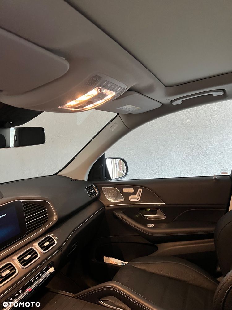 Mercedes-Benz GLE - 5