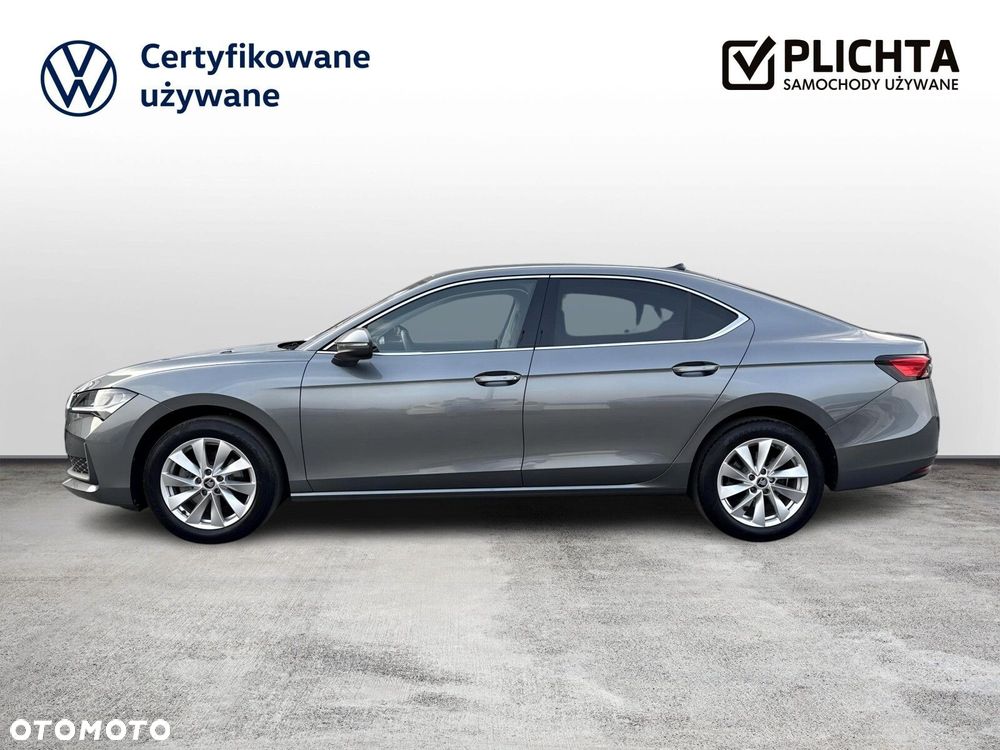 Skoda Superb - 3