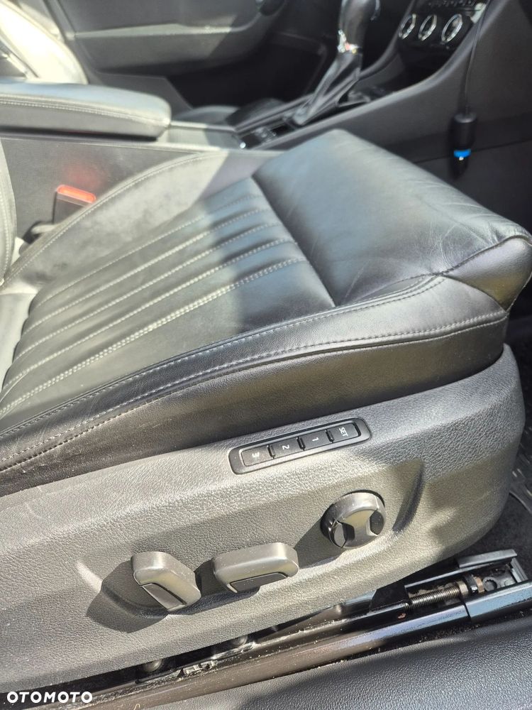 Skoda Superb 2.0 TDI 4x4 L&K DSG - 34