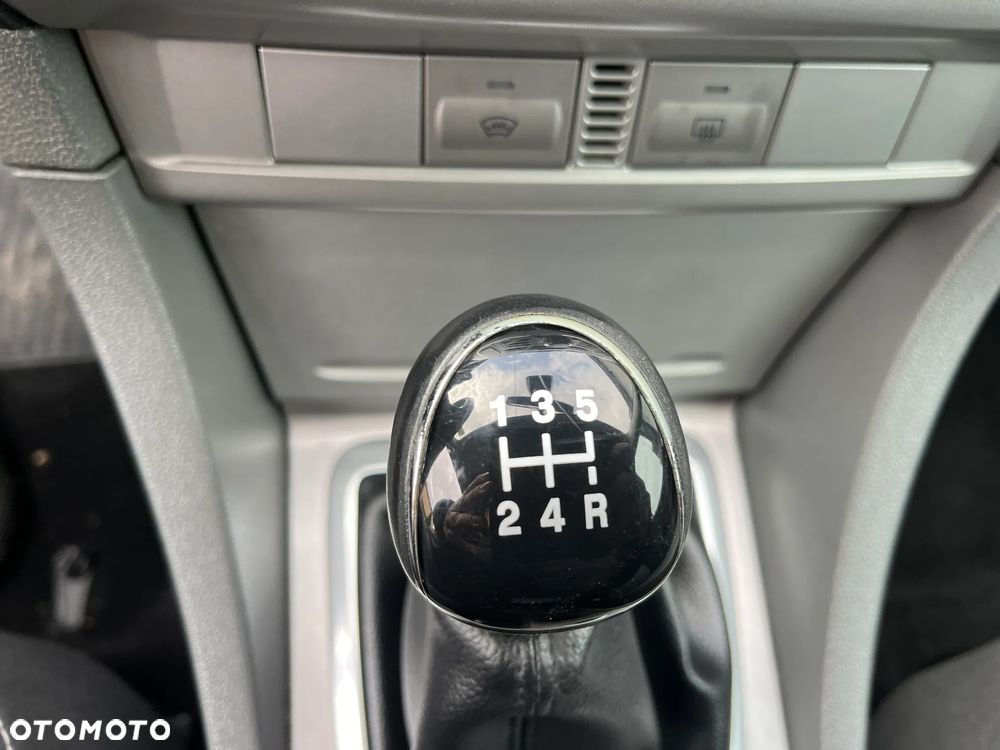 Ford Focus 1.6 TDCi Titanium - 31