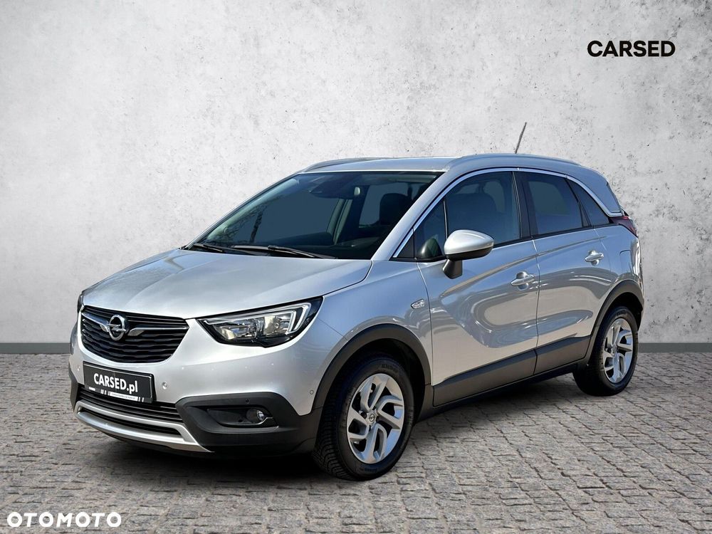 Opel Crossland X 1.5 CDTI Elite S&S - 2