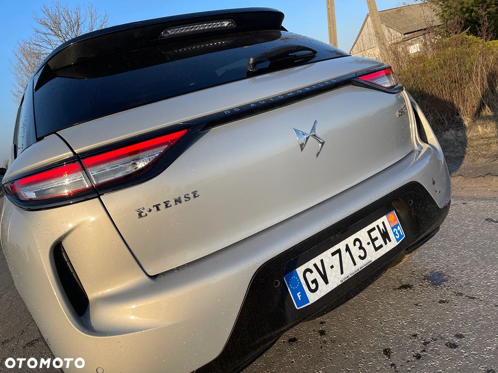 DS Automobiles DS 3 - 30