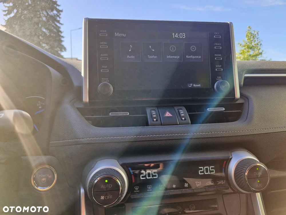 Toyota RAV4 - 17