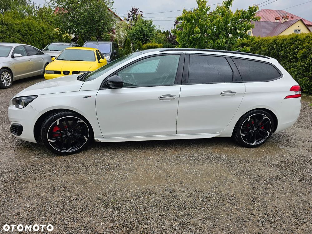 Peugeot 308 - 6