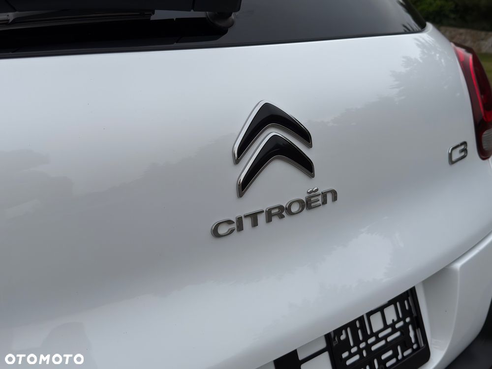 Citroën C3 Pure Tech 83 S&S LIVE - 24