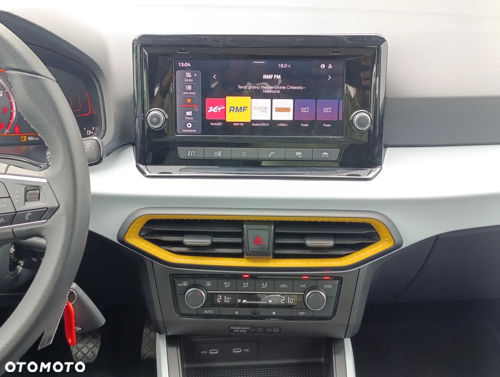 Seat Arona 1.0 TSI Style S&S - 28