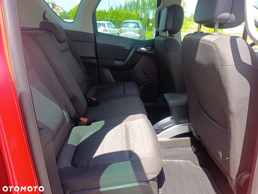 Opel Meriva 1.3 CDTI EcoFLEX Innovation - 17