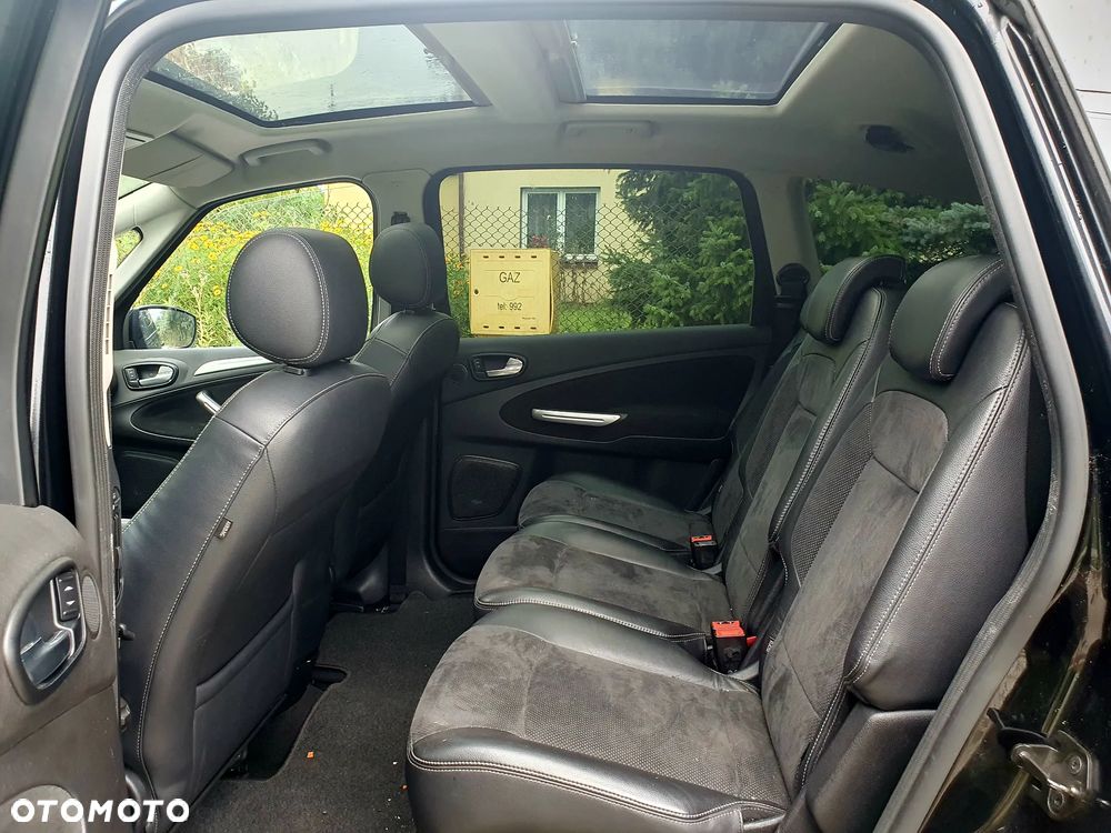 Ford S-Max 2.5 Platinium X - 7
