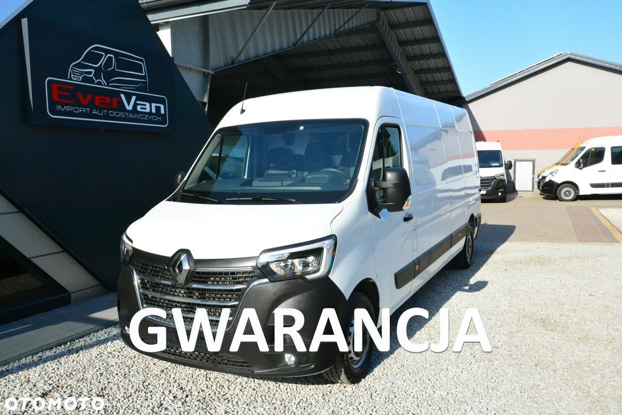 Renault Master - 1