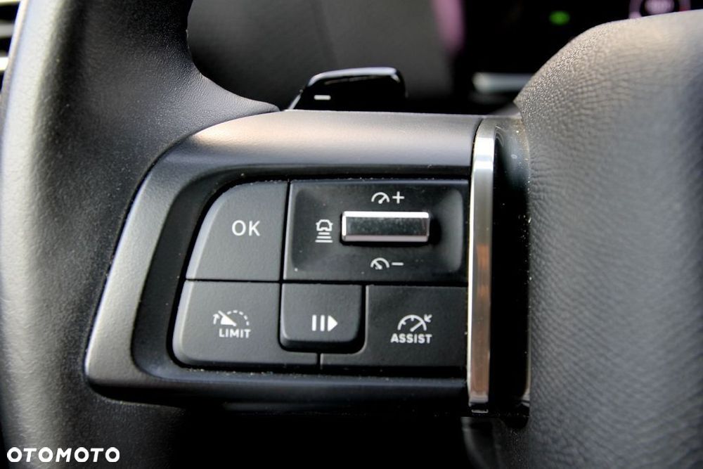 Citroën C4X 1.2 PureTech Max S&S EAT8 - 35