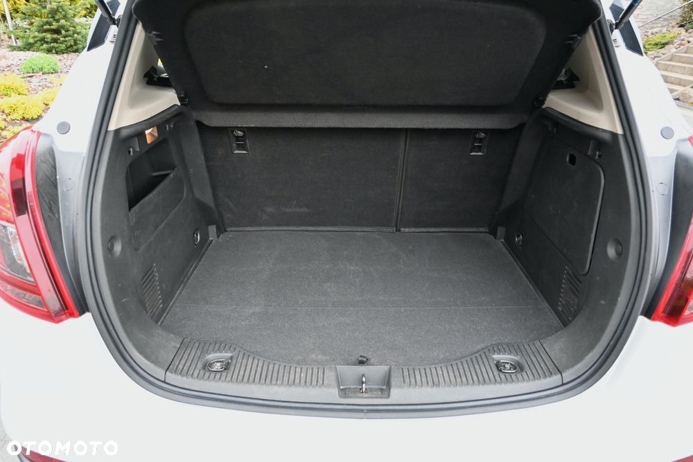 Opel Mokka X 1.4 T Color Edition S&S 4x4 - 35