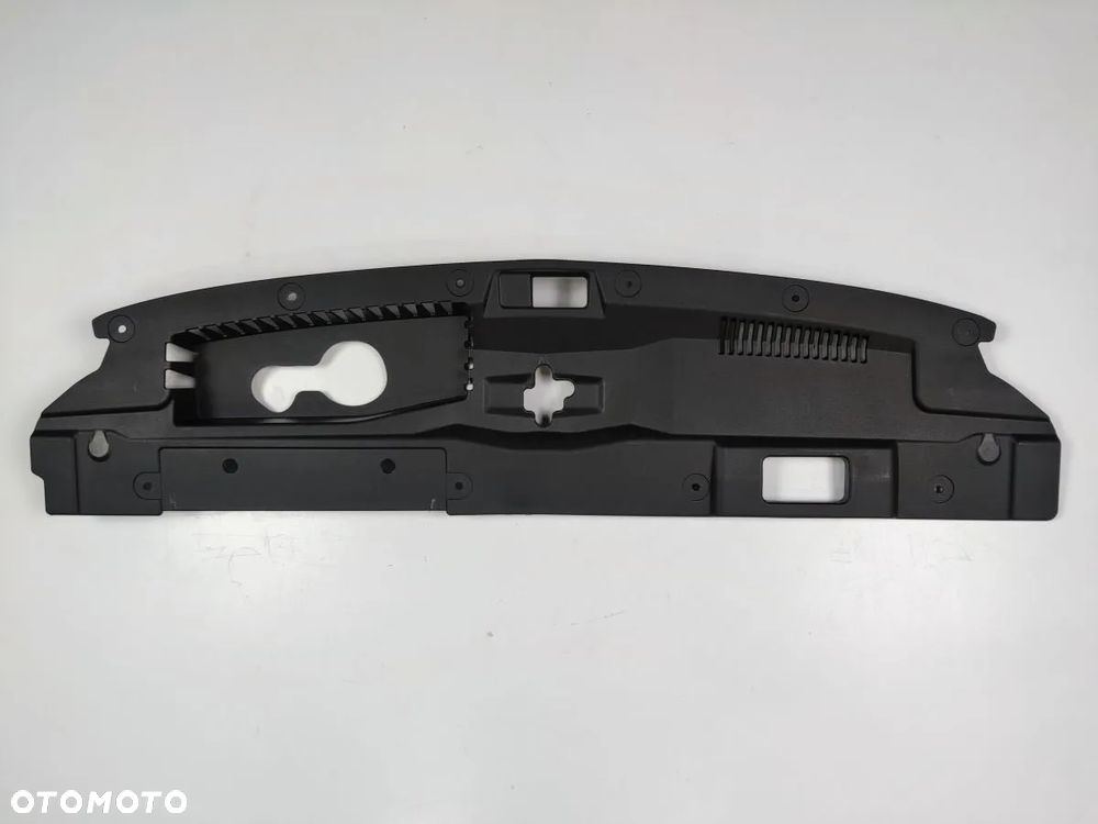 MITSUBISHI OUTLANDER PHEV 20-22r Osłona Górna Chłodnicy Pasa - 1