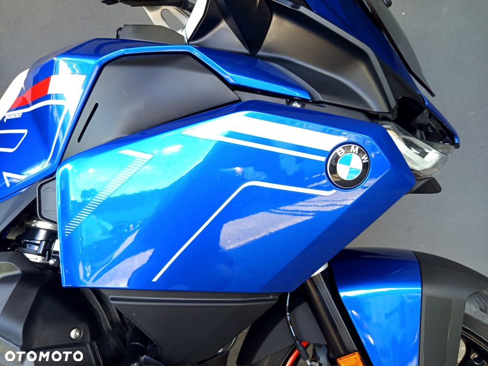 BMW GS - 16