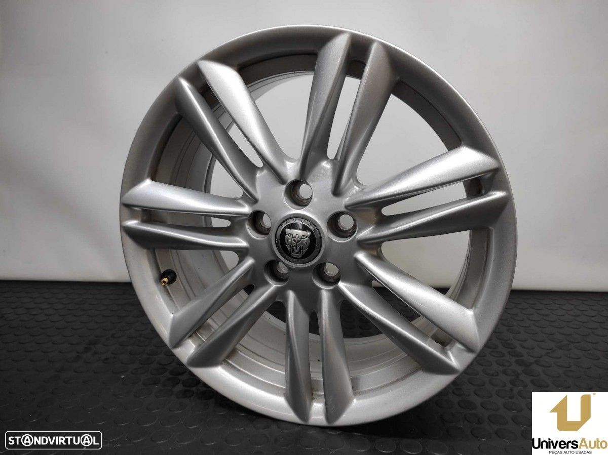 PNEU JAGUAR XF SPORTBRAKE 2.2 DIESEL - 1