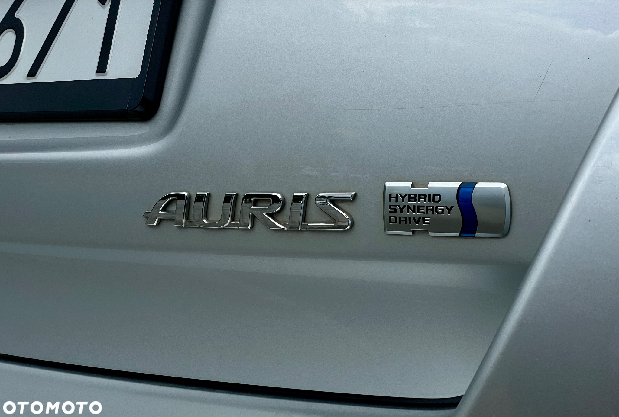 Toyota Auris - 10