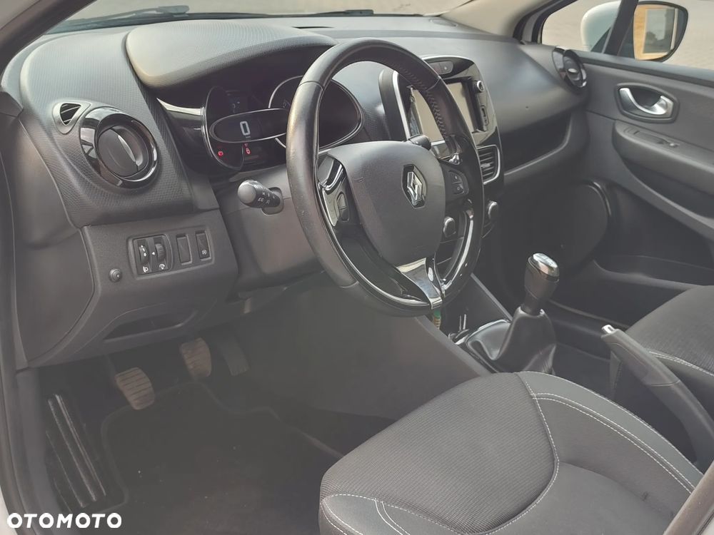 Renault Clio dCi 90 Dynamique - 19