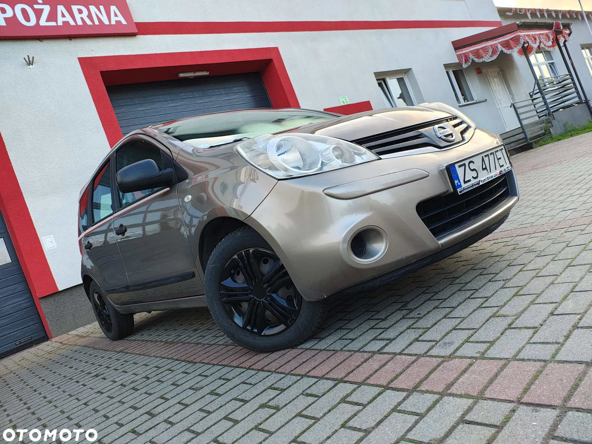 Nissan Note - 24