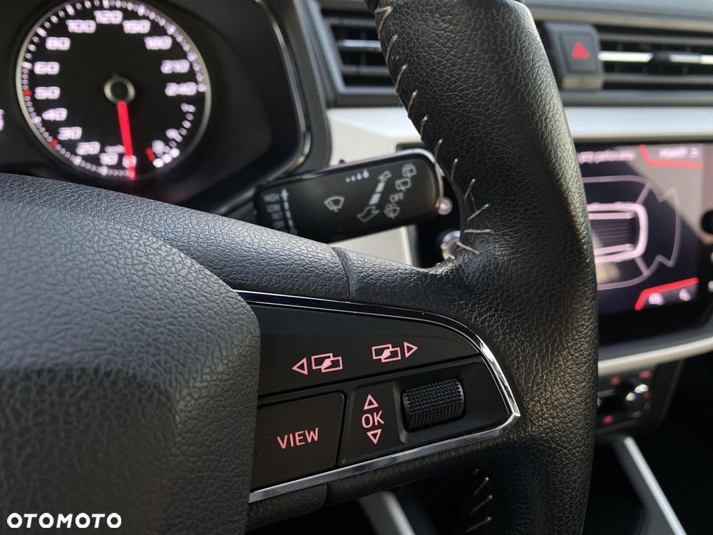 Seat Arona 1.0 TSI GPF Xcellence S&S - 16