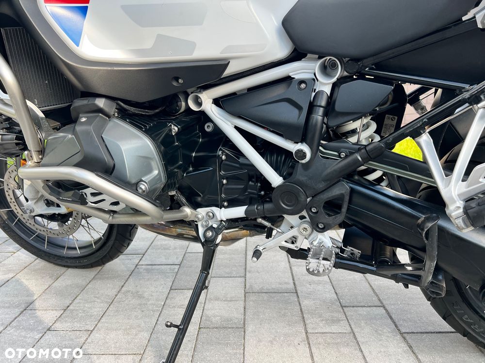BMW R1250 GS Adventure - 22