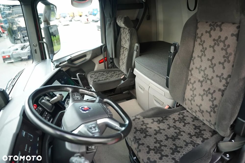Scania Scania / S 500 / EURO 6 / ACC / RETARDER / PEŁNA OPCJA / 2025 ROK / - 22