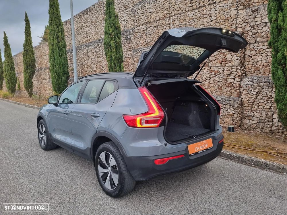 Volvo XC 40 1.5 T5 PHEV R-Design Expression - 7