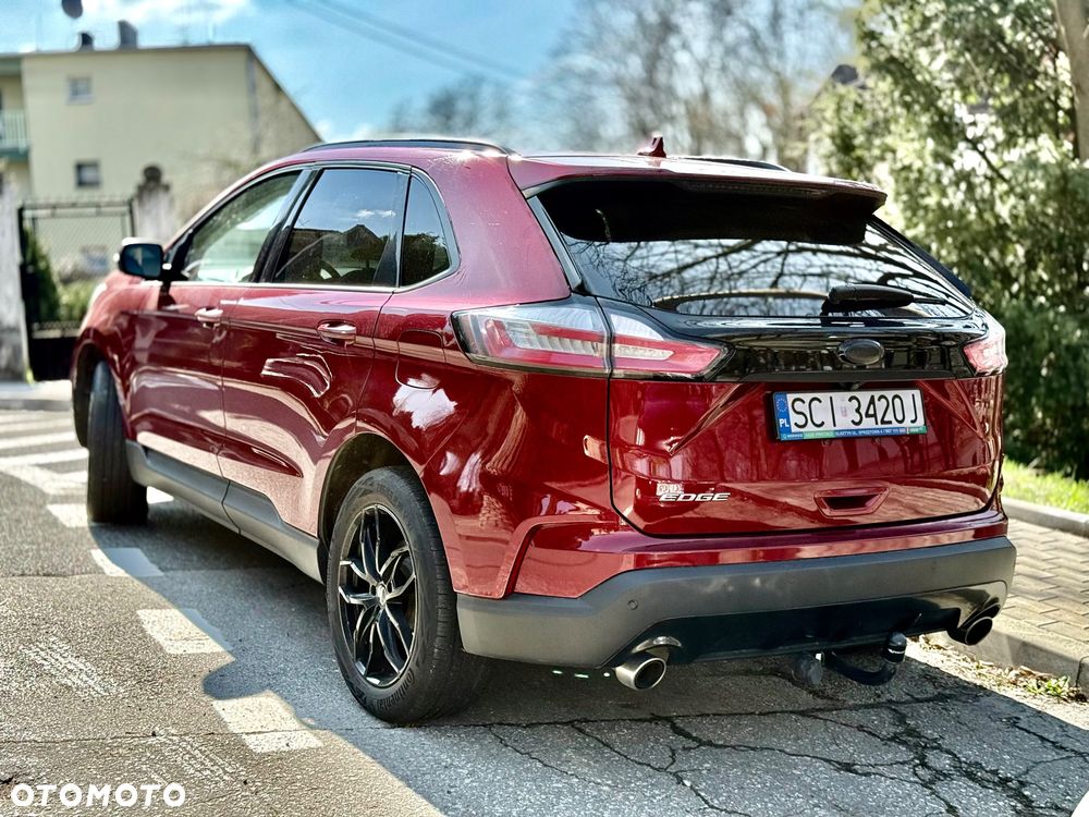 Ford Edge - 24